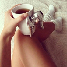 Load image into Gallery viewer, 3D Angel Mug