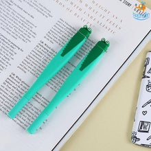 Load image into Gallery viewer, 3D Frog Pens - Set of 2