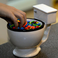 Load image into Gallery viewer, 3D Toilet Mug