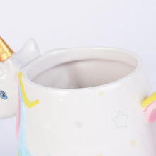 Load image into Gallery viewer, 3D Unicorn Elodie Mug