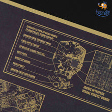 Load image into Gallery viewer, Iron Man Prototype Poster