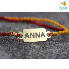 Load image into Gallery viewer, Anna Rakhi