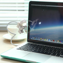 Load image into Gallery viewer, Astronaut USB Night Light