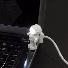 Load image into Gallery viewer, Astronaut USB Night Light