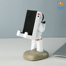 Load image into Gallery viewer, Astronaut Mobile Stand