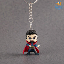 Load image into Gallery viewer, Baby Avengers Keychains