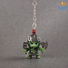Load image into Gallery viewer, Baby Avengers Keychains