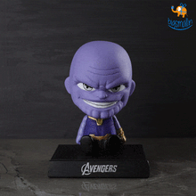 Load image into Gallery viewer, Baby Avengers Bobblehead