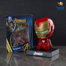 Load image into Gallery viewer, Baby Avengers Bobblehead