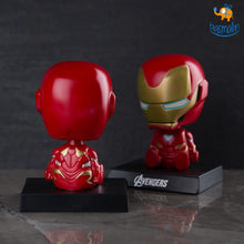 Load image into Gallery viewer, Baby Iron Man Bobblehead