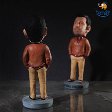 Load image into Gallery viewer, Bajrangi Bhaijaan Bobblehead