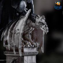 Load image into Gallery viewer, Batman Action Figure Collectible 1:10 Scale
