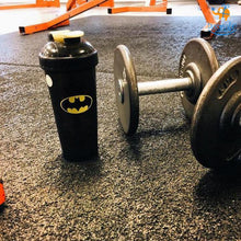 Load image into Gallery viewer, Batman Shaker Bottle