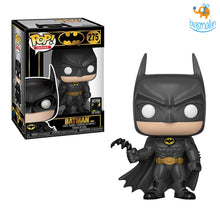 Load image into Gallery viewer, Batman (1989) 3D Funko Action Figure