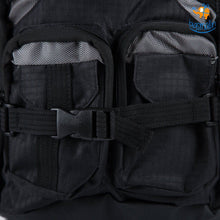 Load image into Gallery viewer, Official Batman Backpack