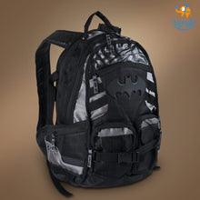 Load image into Gallery viewer, Official Batman Backpack