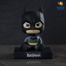 Load image into Gallery viewer, Baby Bat Bobblehead