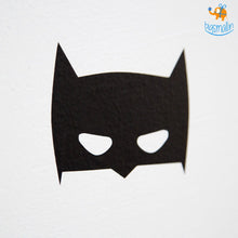 Load image into Gallery viewer, Batman Decal Stickers - Set of 24