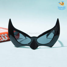 Load image into Gallery viewer, Batman Mask Sunglasses