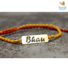 Load image into Gallery viewer, Bhau Rakhi