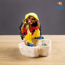 Load image into Gallery viewer, Bob Marley Ashtrays