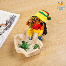 Load image into Gallery viewer, Bob Marley Ashtrays