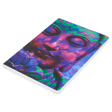 Load image into Gallery viewer, Buddha Notebook