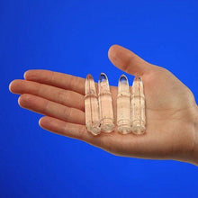 Load image into Gallery viewer, Bullet Ice Tray