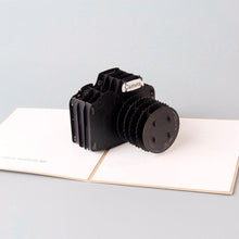 Load image into Gallery viewer, Photographer Bhai Rakhi Gift Set - 4 pc