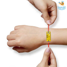 Load image into Gallery viewer, Cinema Partner Rakhi