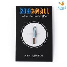 Load image into Gallery viewer, Chef Lapel Pin