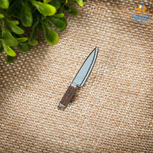Load image into Gallery viewer, Chef Lapel Pin