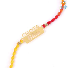 Load image into Gallery viewer, Chota Bhai Rakhi