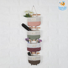 Load image into Gallery viewer, Cosmetic Organizer - Set of 4