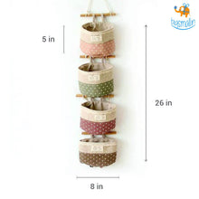 Load image into Gallery viewer, Cosmetic Organizer - Set of 4