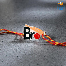 Load image into Gallery viewer, Cricket Bro Rakhi