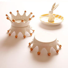Load image into Gallery viewer, Queen Jewellery Holder