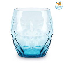 Load image into Gallery viewer, Sea Tint Whiskey Glasses - Set of 6
