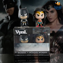 Load image into Gallery viewer, DC Comics - Wonder Woman & Batman Action Figure