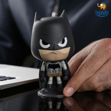 Load image into Gallery viewer, DC Comics - Wonder Woman & Batman Action Figure
