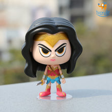 Load image into Gallery viewer, DC Comics - Wonder Woman & Batman Action Figure