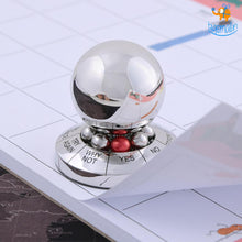 Load image into Gallery viewer, Decision Maker Paper Weight
