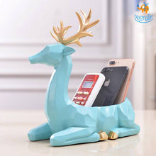 Load image into Gallery viewer, Deer Storage Holder Decorative