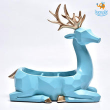 Load image into Gallery viewer, Deer Storage Holder Decorative