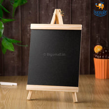 Load image into Gallery viewer, Desk Chalk Board