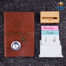 Load image into Gallery viewer, Office Desk Essential Gift Set