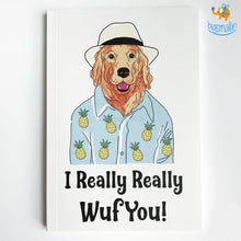 Load image into Gallery viewer, Dog Lover Gift Set - 3 Pc