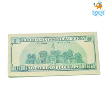 Load image into Gallery viewer, Dollar Notepad