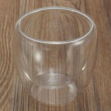 Load image into Gallery viewer, Double Wall Glass - Set of 2