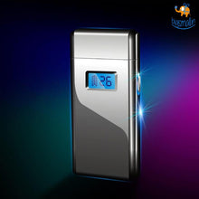 Load image into Gallery viewer, Electric Digital Lighter